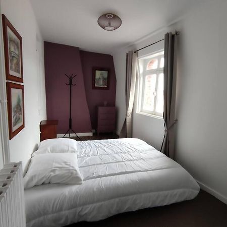 L'Arche, Appartement Sur Les Toits D'Étretat Esterno foto
